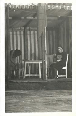 21-12-1939  IJsbaan Haagsche Ijsclub