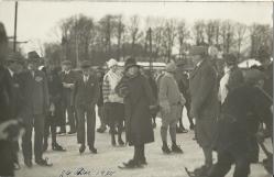 29-12-1927 IJsbaan Haagsche Ysclub