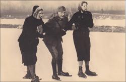 05-01-1940 IJsbaan Haagsche Ysclub