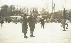 29-12-1927  IJsbaan Haagsche Ysclub