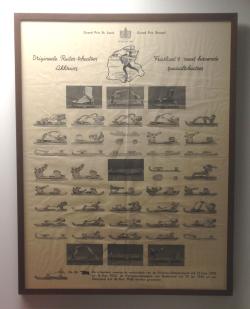 Affiche G.S.Ruiter, Akkrum