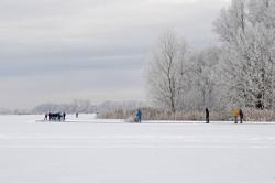 Blokzijler merentocht