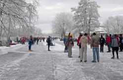 Blokzijler merentocht