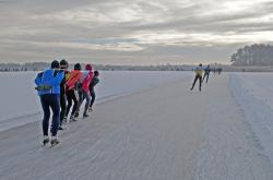 Blokzijler merentocht