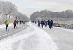 Blokzijler merentocht