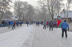 Blokzijler merentocht