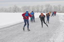Blokzijler merentocht