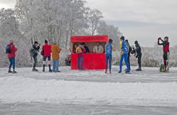 Stempelpost Blokzijler merentocht
