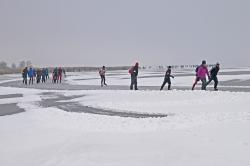 Blokzijler merentocht