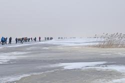 Blokzijler merentocht