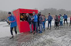 Stempelpost Blokzijler merentocht