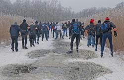 Blokzijler merentocht