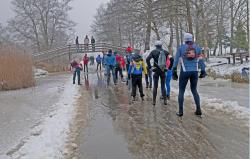 Blokzijler merentocht