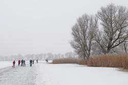 Blokzijler merentocht