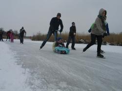 Blokzijler merentocht