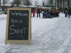 Blokzijler merentocht