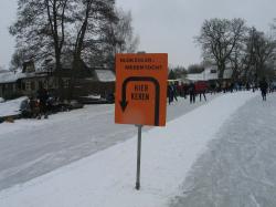 Blokzijler merentocht