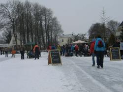 Blokzijler merentocht