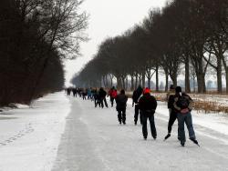 Blokzijler merentocht