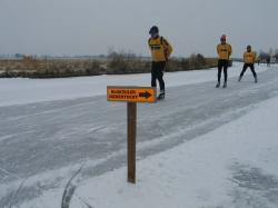 Blokzijler merentocht