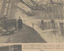30-01-1933 bij Huis ten Bosch