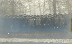 26-01-1914 bij Huis ten Bosch