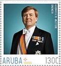 2018 uitgave Aruba 1-10-2018