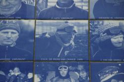 22-6-2001 Gytsjerk - Elfstedenmonument