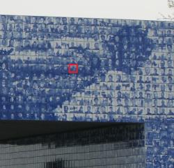 22-6-2001 Gytsjerk - Elfstedenmonument