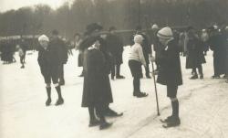 31-01-1919 IJsbaan Haagsche Ysclub