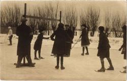 03-02-1919 IJsbaan Haagsche Ysclub