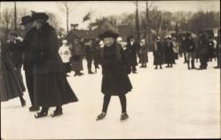 31-01-1919 IJsbaan Haagsche Ysclub