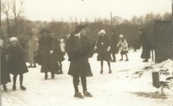 31-01-1919 IJsbaan Haagsche Ysclub