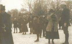 31-01-1919 IJsbaan Haagsche Ysclub