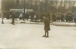 31-01-1919 IJsbaan Haagsche Ysclub