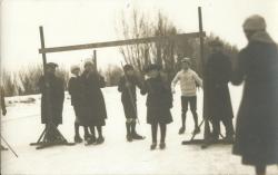 03-02-1919 IJsbaan Haagsche Ysclub