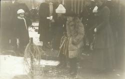 31-01-1919 IJsbaan Haagsche Ysclub