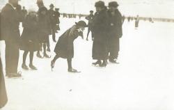 31-01-1919 IJsbaan Haagsche Ysclub