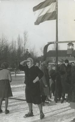 04-01-1940 Loosdrecht