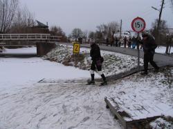 Twee Provinciëntocht