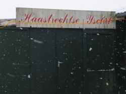 Twee Provinciëntocht Haastrechtse IJsclub