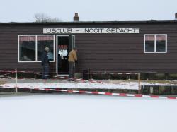 Twee Provinciëntocht IJsclub Nooitgedacht, Polsbroek