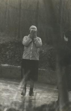 13-01-1940 Bij Huis ten Bosch