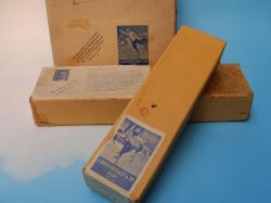 Schaatsdoos J. Nooitgedagt, IJlst