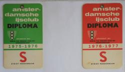 Bewijs van toegang 1955-1977