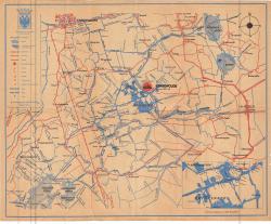 Zomer- en Wintersporthotel 'Princenhof' Eernewoude (19xx) 3e druk