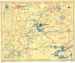 Zomer- en Wintersporthotel 'Princenhof' Eernewoude (1941)