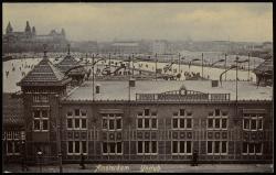 Clubgebouw Amsterdamsche IJsclub, 1905