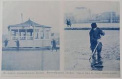 Muziektent Amsterdamsche IJsclub