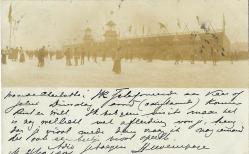 IJspret IJsclubterrein Museumplein 1901